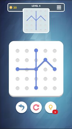 One Line: Advanced - Screenshot 2