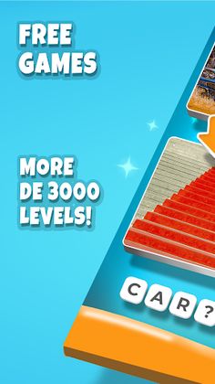 2 Pics 1Word. Offline Games - Screenshot 3