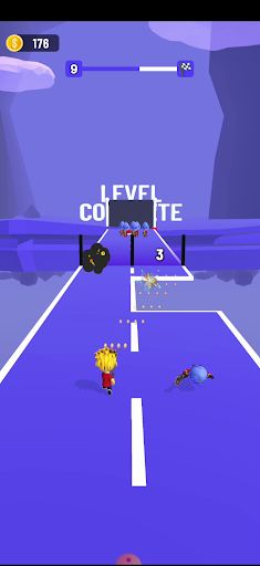 Squad Shooter - Screenshot 4