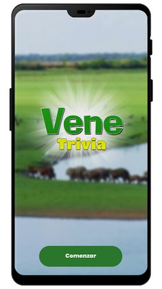 VeneTrivia - Screenshot 1