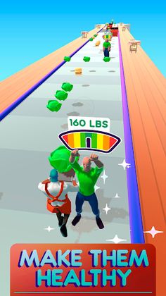 Waiter Hero - Screenshot 3