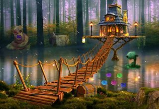 Escape Room Mystery Craze - Screenshot 3