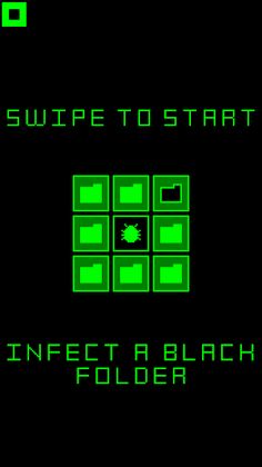 Hacker Defence - Screenshot 1