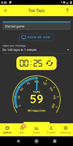 Inside Coach Pro - Screenshot 1