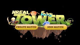 NrealTower - Screenshot 1