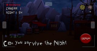 Nightmare: Insomnia Horror - Screenshot 2