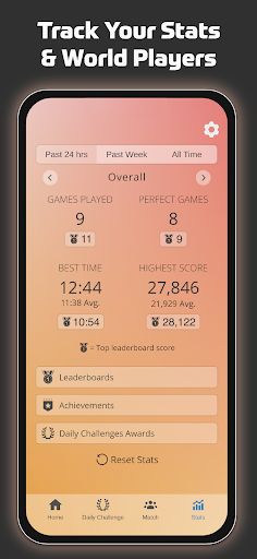 Sudoku by SYNTAXiTY - Screenshot 3