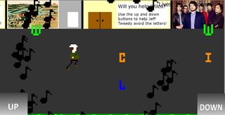 Wilco: The Game - Screenshot 1