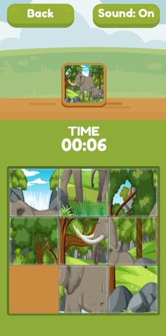 Puzzle Vortex - Screenshot 3