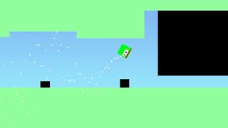 Jumper John - Screenshot 2