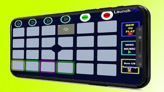 La Casa Papel LaunchPad - Screenshot 1