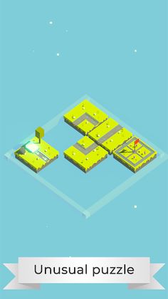 Make New Way: Beautiful Puzzle - Screenshot 1