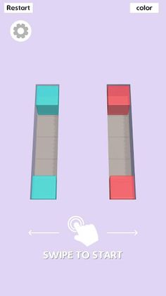 Jelly Box Merge Puzzle - Screenshot 2