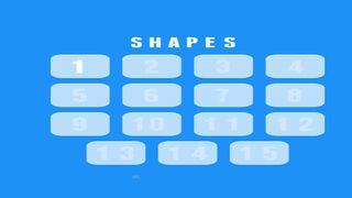 sliding puzzle 7z - Screenshot 2