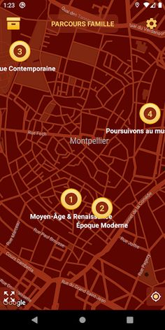 Fabre & The City #2 - Screenshot 3