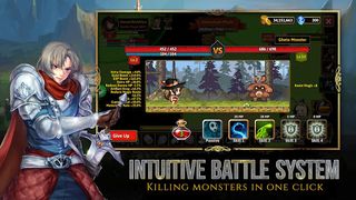 The Dark - Age of the Devil - Screenshot 3