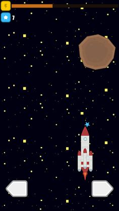 Space Runner - Screenshot 2