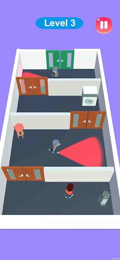 Escape Game : Puzzle Game - Screenshot 3