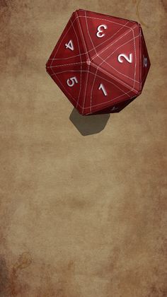 TCG Life Counter & Dice 3D - Screenshot 2