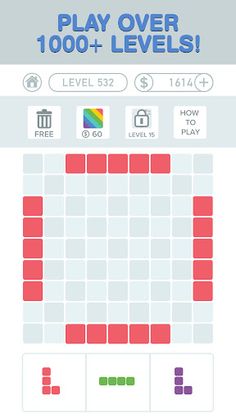 Best Blocks Block Puzzle Games - Screenshot 1