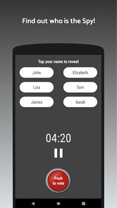 TheSpy - Screenshot 2