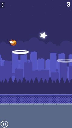 City Dunk - Screenshot 4