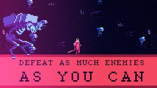 Tireless Samurai - Screenshot 2