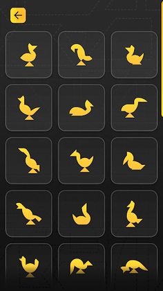 Tangram Collection - Screenshot 3