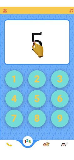 Kids Phone - Screenshot 3