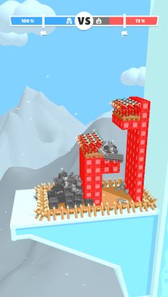 Draw Fort - Screenshot 4