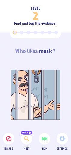 GoodOrBad - Screenshot 1