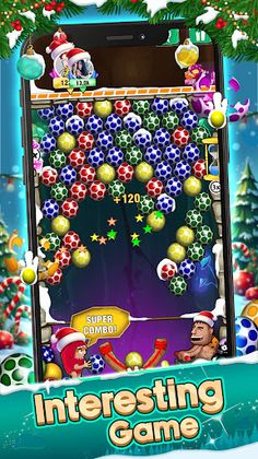 Egg Shooter Dynomite - Screenshot 3