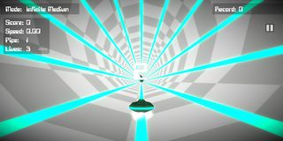 Down The Pipe - Screenshot 1