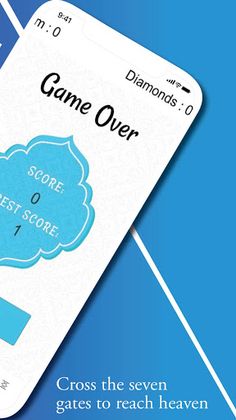 Heaven's Cross - Screenshot 3