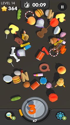 Match it 3D Puzzle - Screenshot 4