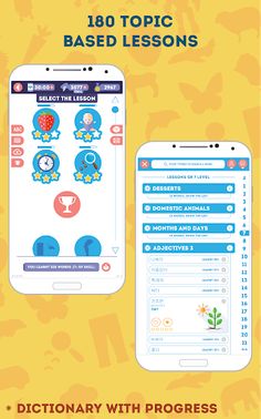Korean for Beginners - Screenshot 3