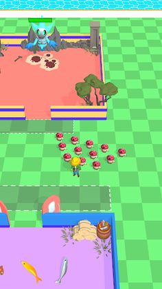 Boss Fight Arena - Screenshot 3