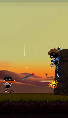 The Persian Knight - Screenshot 4