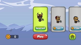 Road to Valhalla - Screenshot 2