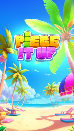 Piece It Up: Jigsaw Puzzle - Screenshot 2