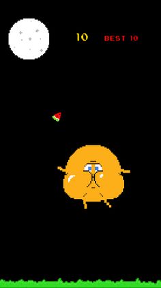 Feed The Dude - no diet, fast  - Screenshot 3