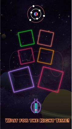 Timely Tap - Screenshot 2