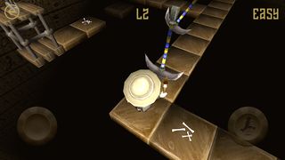 Maya Adventure - Screenshot 1