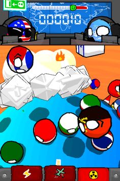 Polandball: Not Safe For World - Screenshot 4