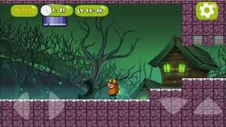 Angry Bull Battle Games - Screenshot 2