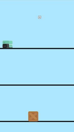 Tap Tank - Screenshot 3