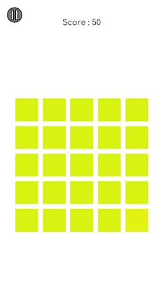 Color puzzle game - Screenshot 4