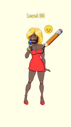 Gender Freedom- LGBT Puzzle - Screenshot 3