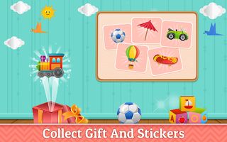 Number Learning for Kids - Screenshot 3