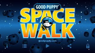 GOOD PUPPY . SPACE WALK - Screenshot 2